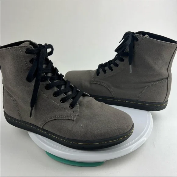 Alfie Dr Martens Tennis Shoes Like New Martens Alfie Airwave